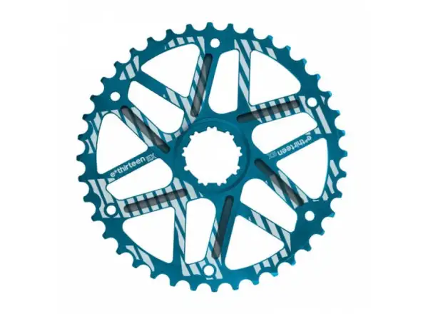 E-13 cog ERC expander cassette 42t. Sram
