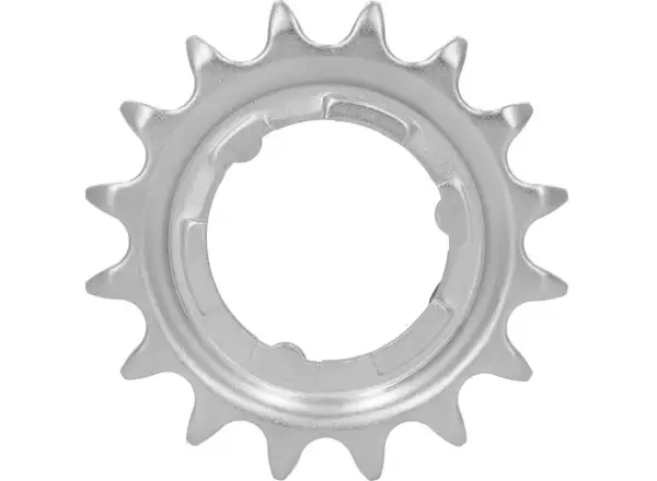 Shimano Alfine/Nexus Cog Silver