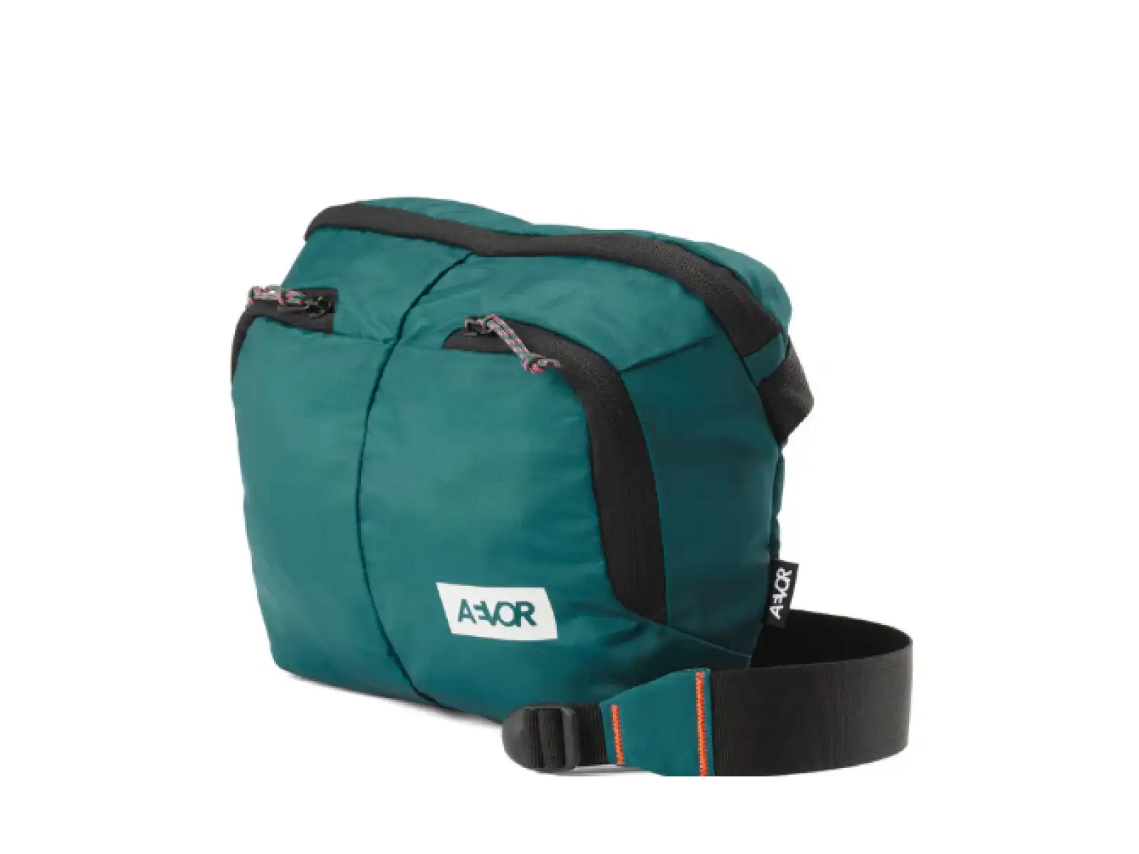 Aevor Sacoche Bag shoulder bag 4 l Evergreen