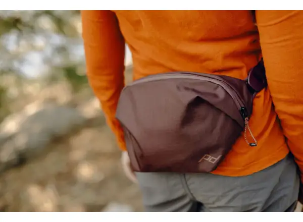 Peak Design Outdoor Sling 2L backpack Cloud