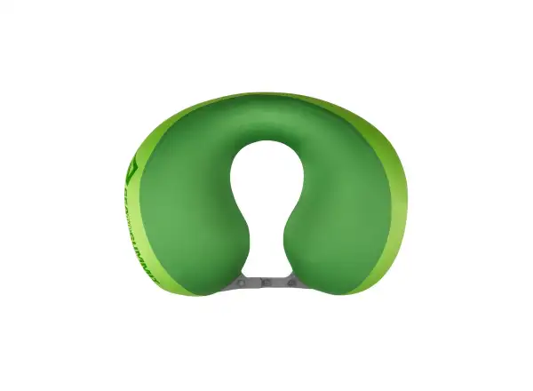Sea To Summit Aeros premium travel pillow Regular Navy