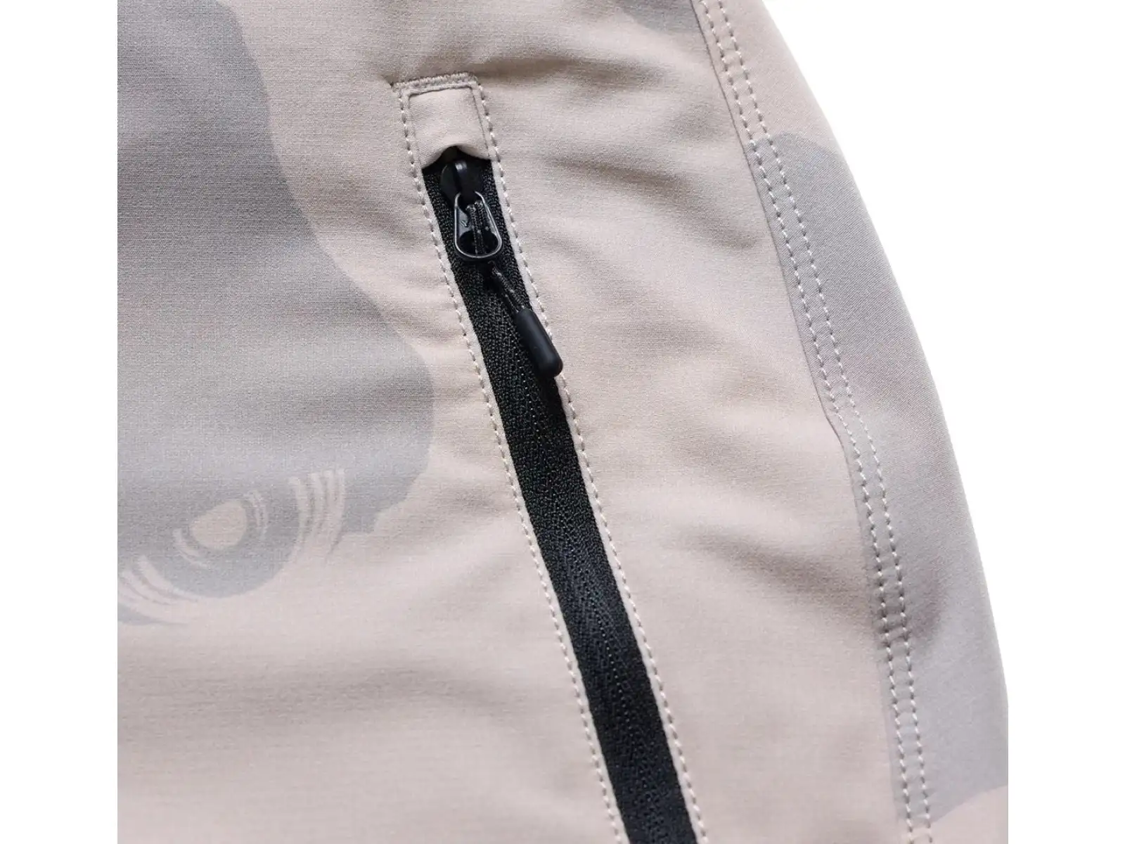 Troy Lee Designs Lilium Pro women's shorts Flow Camo Pumice