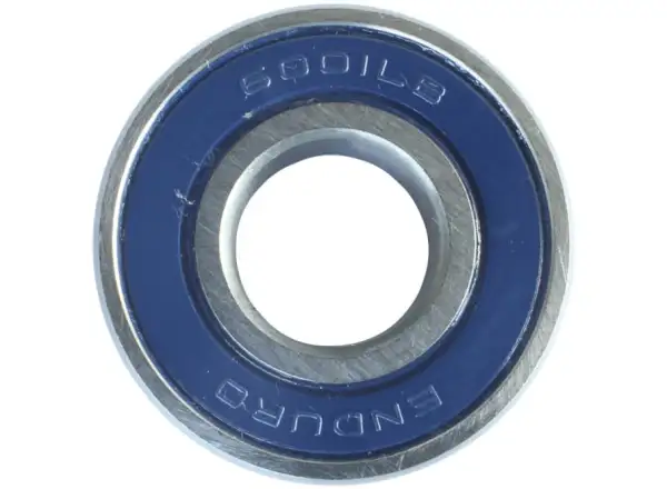 Enduro Bearings 6001 LLB bearing - 12x28x8 mm