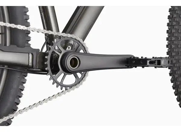 Cannondale Habit HT 2 mountain bike Obsidian