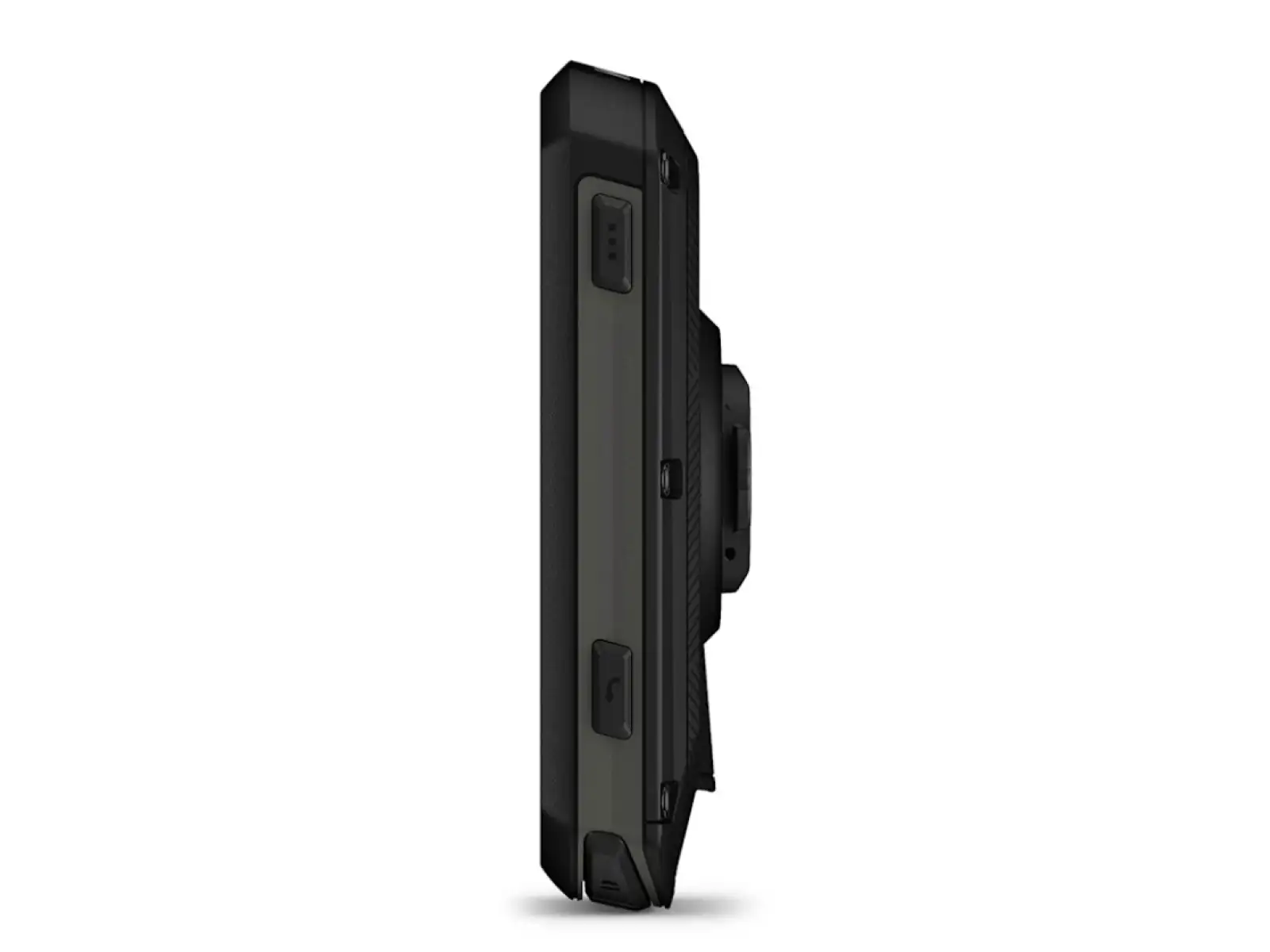 Garmin Edge 550 GPS navigation