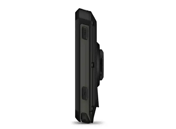 Garmin Edge 550 GPS navigation