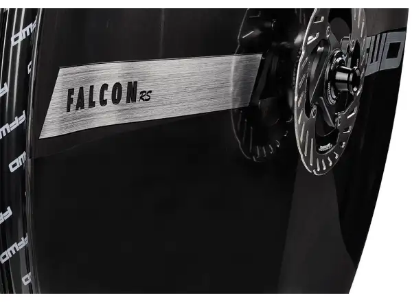 FFWD Falcon RS road disc for disc brakes, clincher