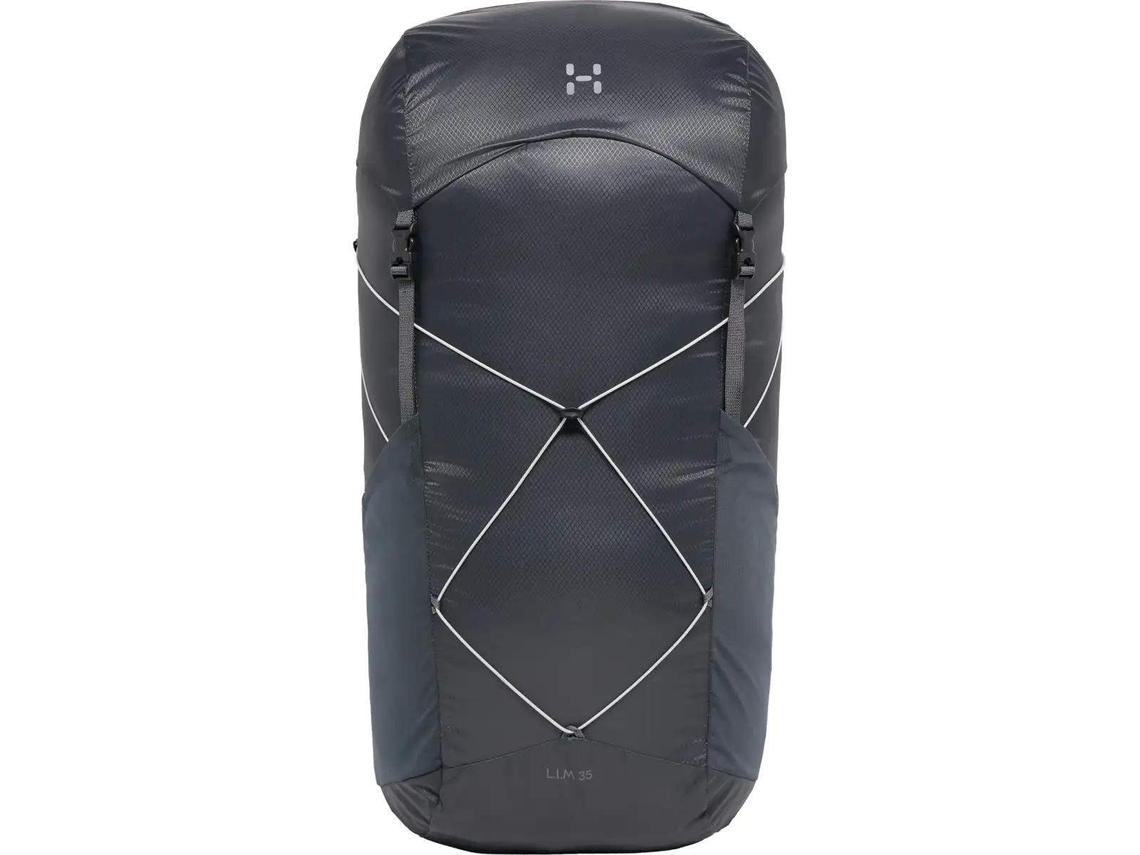 Haglöfs L.I.M 35 backpack Magnetite size 35l