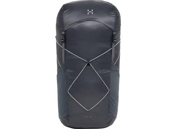 Haglöfs L.I.M 35 backpack Magnetite size 35l