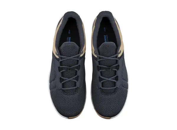 Shimano SH-EX300 men's MTB shoes Navy