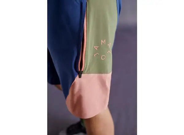 Maloja AhornM. women's shorts moonless