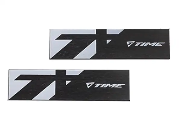 Time replacement carbon blades