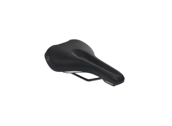 Ergon ST Core Prime women's saddle black/white