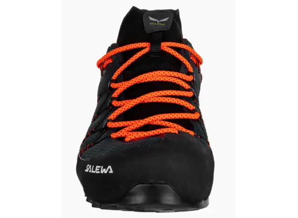 Salewa Wildfire 2 GTX men's shoes Navy Blazer/Black
