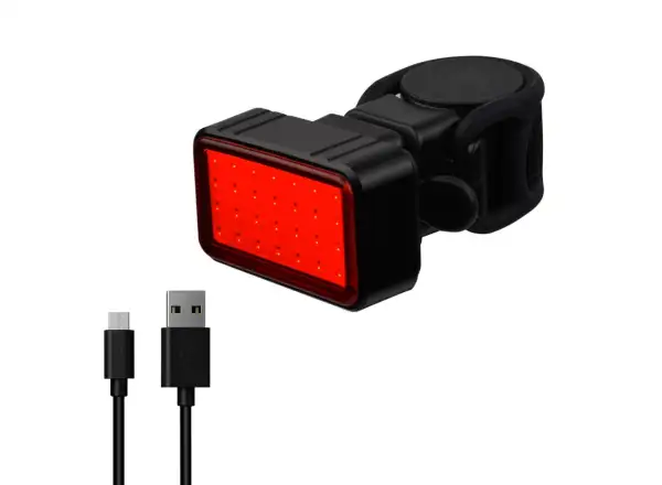 Sting EBL-3309 rear light with brake sensor