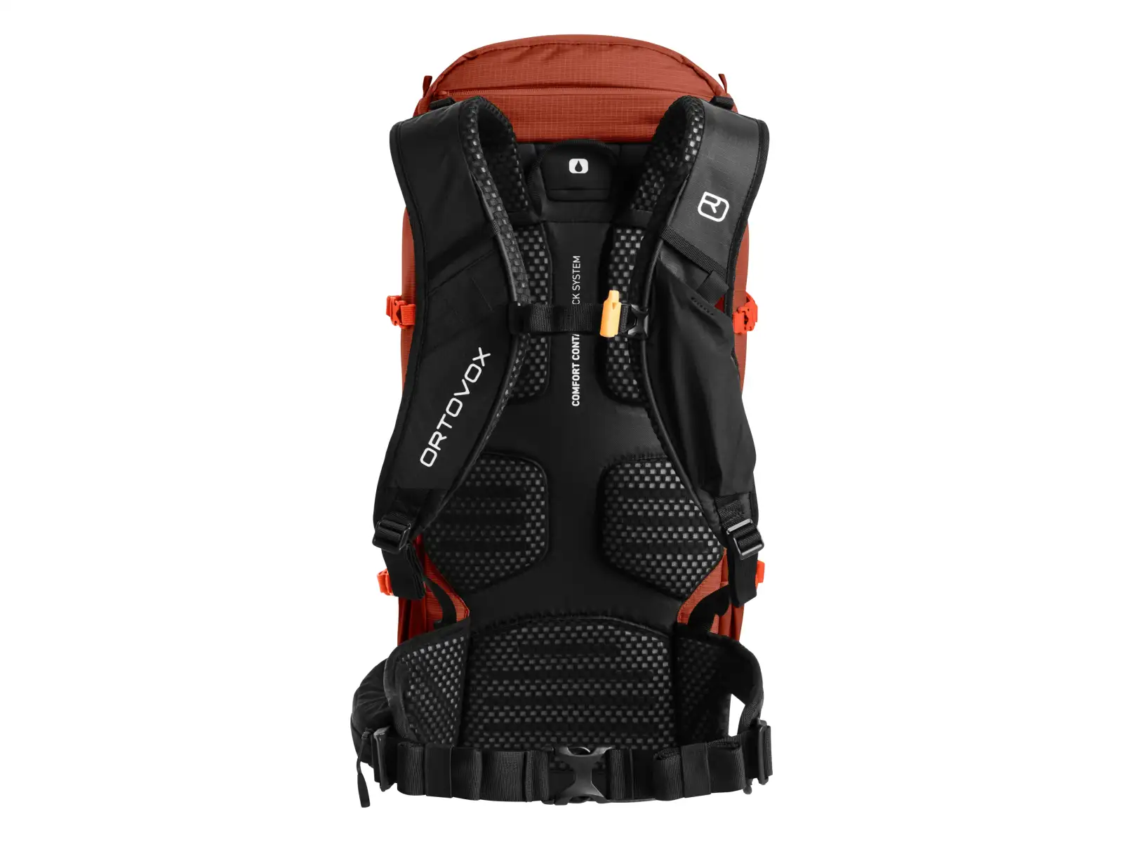 Ortovox Traverse 30 backpack 30 l Hot Orange