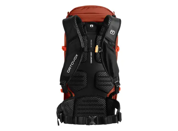 Ortovox Traverse 30 backpack 30 l Hot Orange