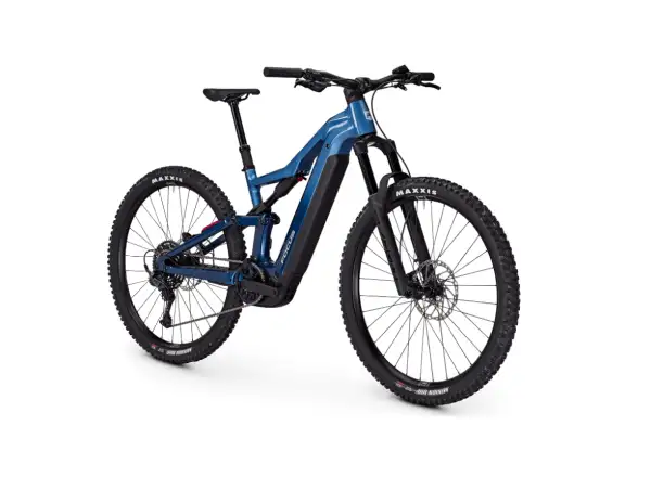 Focus Thron2 6.7 mountain e-bike 800 Wh Aliceblue / Azureblue