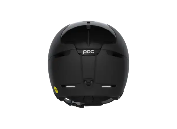 POC Obex MIPS ski helmet Uranium Black Matt