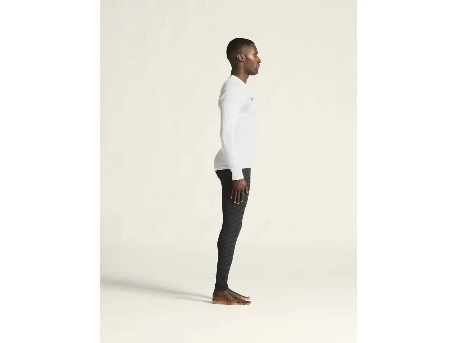 CRAFT Active Extreme X LS men's T-shirt white