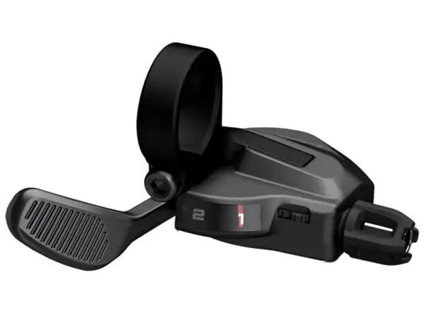Shimano CUES SL-U8000-L 2-speed Shifter Left with Indicator
