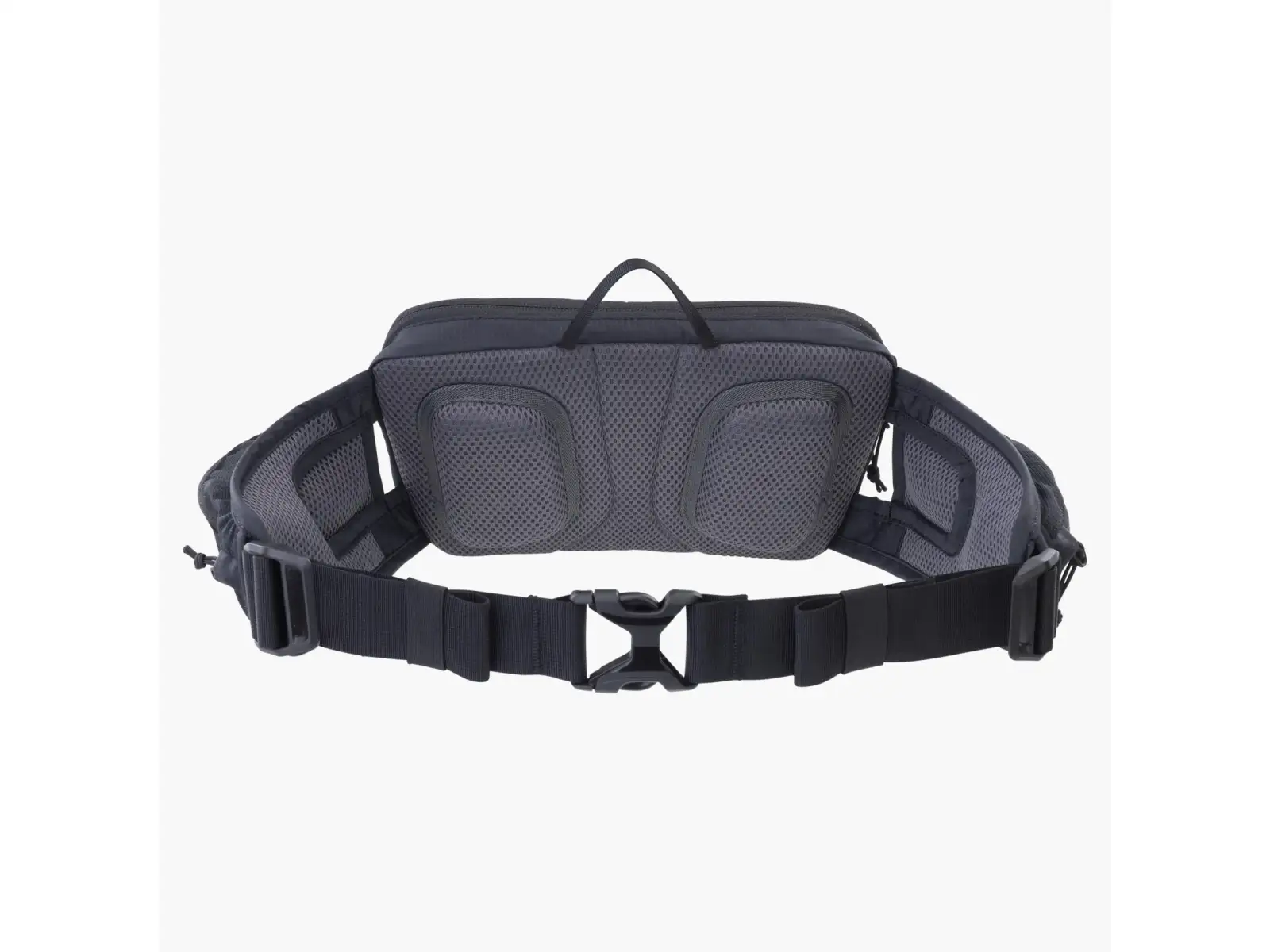 Evoc Hip Pouch 1 l cycling waist bag Black
