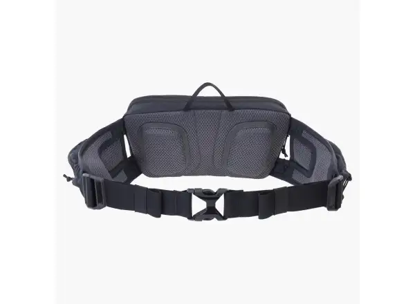Evoc Hip Pouch 1 l cycling waist bag Black