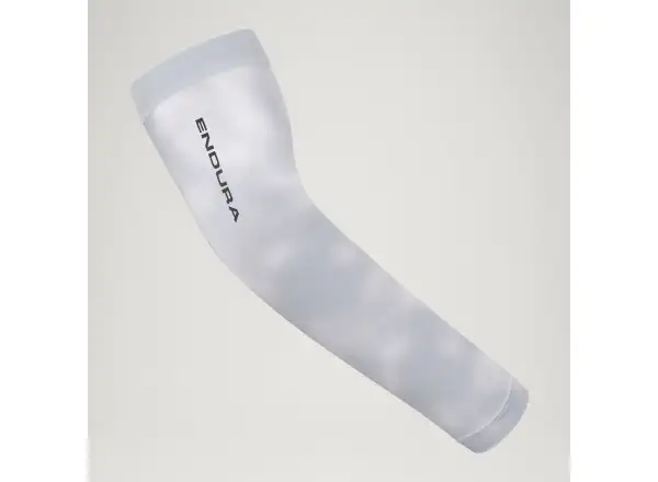 Endura Pro SL arm warmers Aluminium
