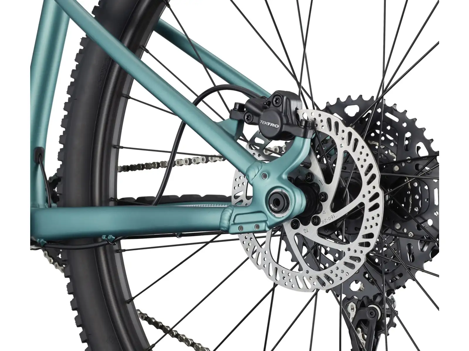 GT Zaskar LT 29 Comp JDE mountain bike