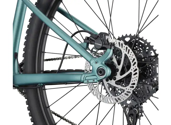 GT Zaskar LT 29 Comp JDE mountain bike