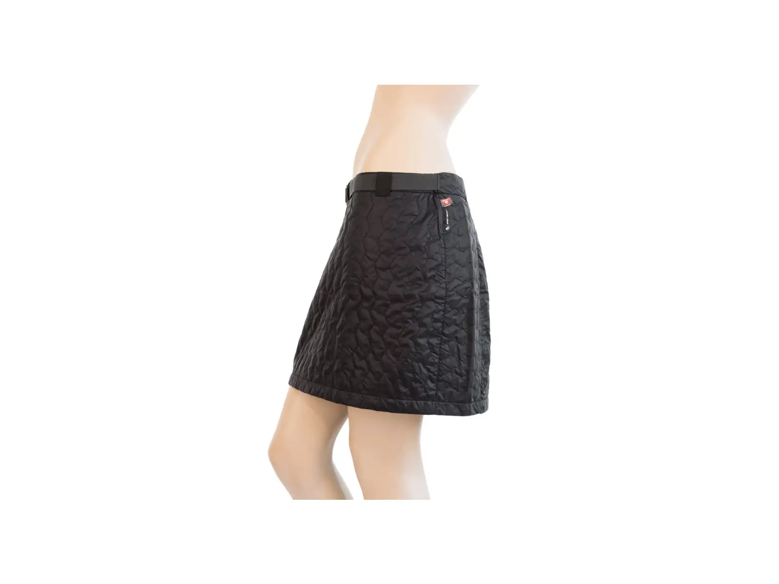 Sensor Infinity Zero women's skirt black
