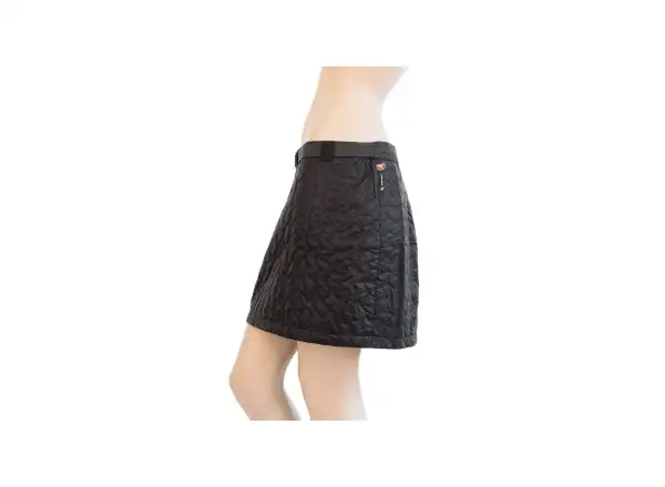 Sensor Infinity Zero women's skirt black