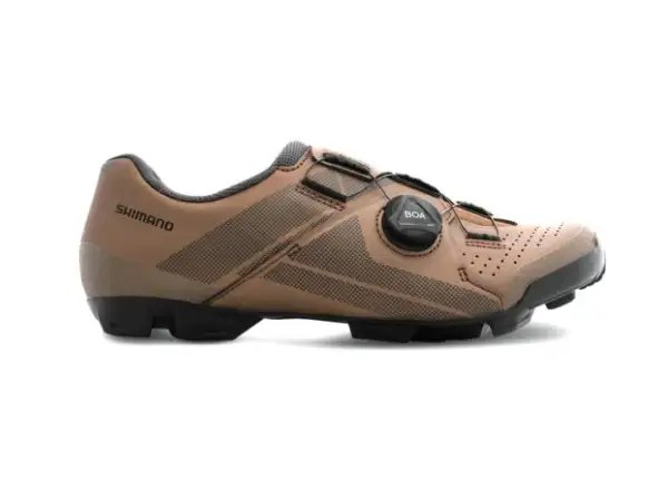 Shimano SH-XC300 Cycling Shoes Women Bronze