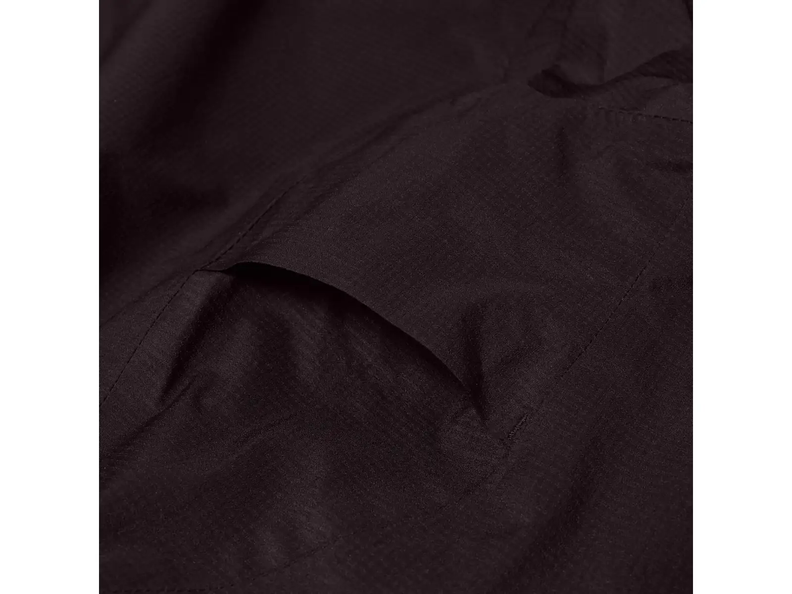 Endura Alltrack Race women's waterproof jacket Black