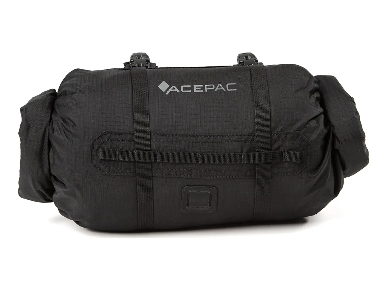 Acepac Mini Roll Bar MKIII bag 5 l / 7 l Black