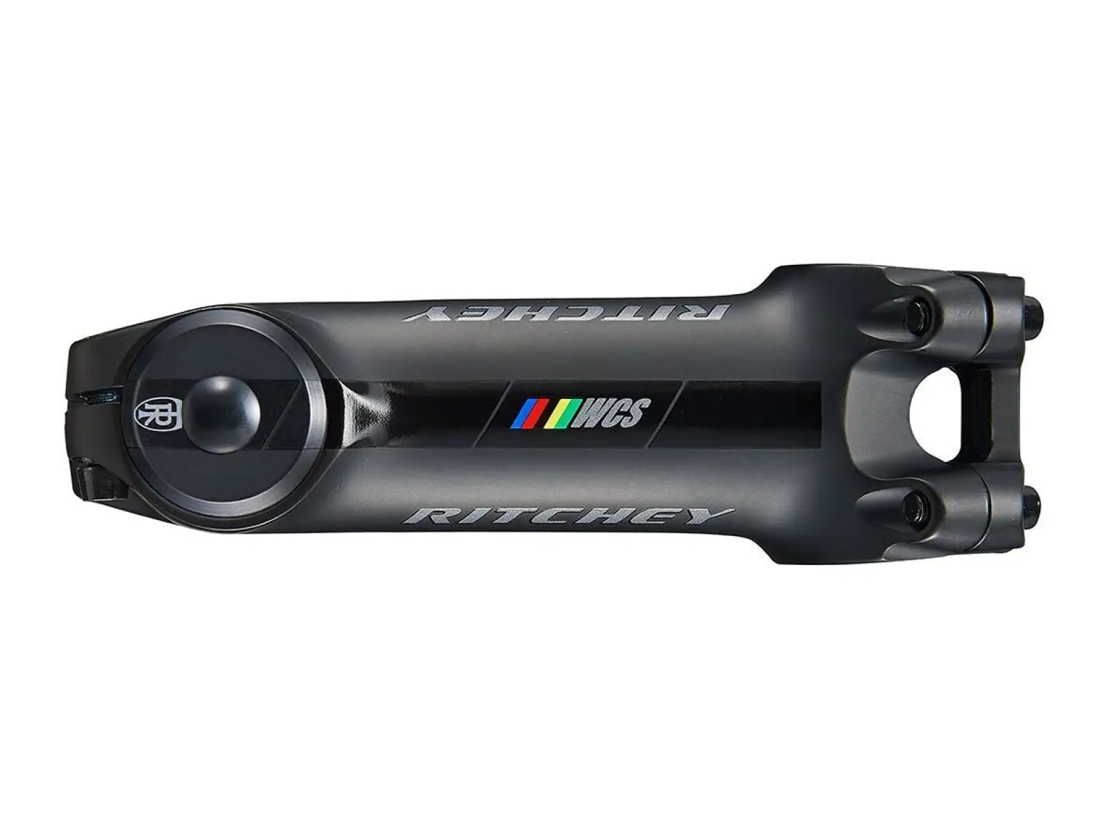 Ritchey WCS Top Cap cap 1.1/8 w/ bolt