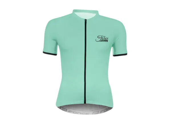 Force Charm Lady women's jersey short sleeve menthol