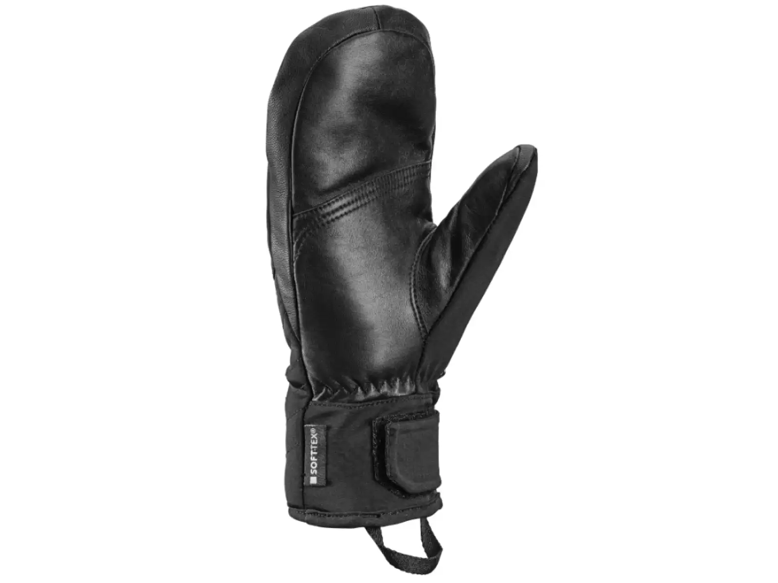 Leki Vallarta Base Zero Mitt women's mittens Black