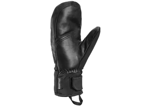 Leki Vallarta Base Zero Mitt women's mittens Black