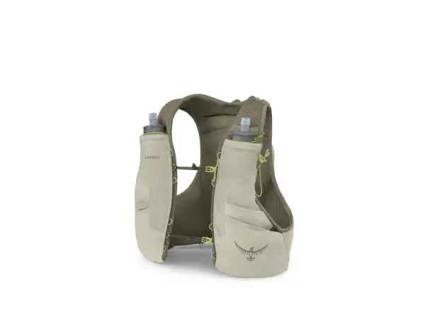 Osprey Duro 6 running vest Sandy Grey