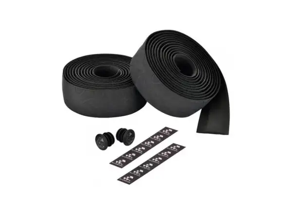 Ciclovation Premium Silicone Touch handlebar tape black