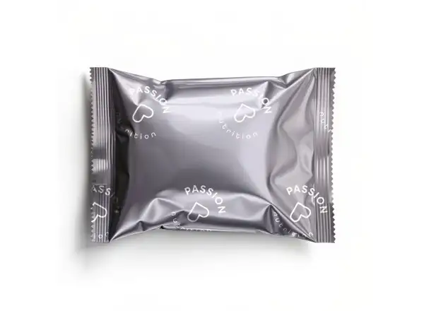 Passion protein chocolate basket chocolate coma in dark chocolate 50 g