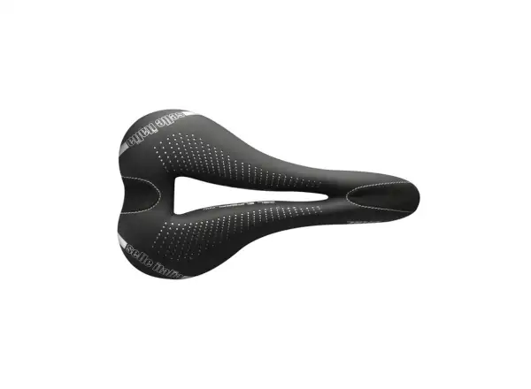 Selle Italia Diva Gel Superflow L3 women's saddle black