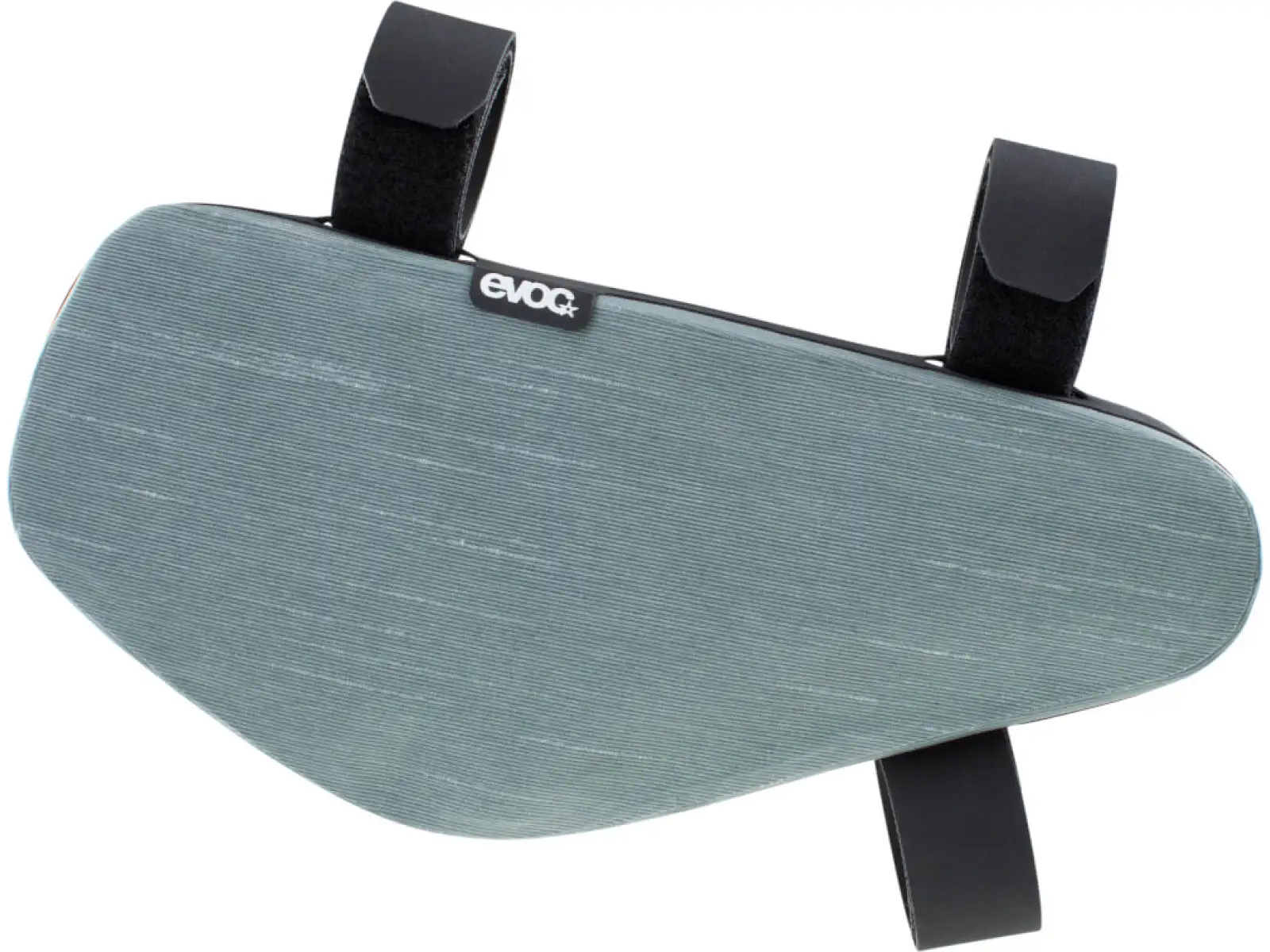 Evoc Multi Frame Pack WP S frame bag 0,8 l steel grey