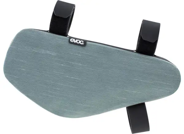 Evoc Multi Frame Pack WP S frame bag 0,8 l steel grey