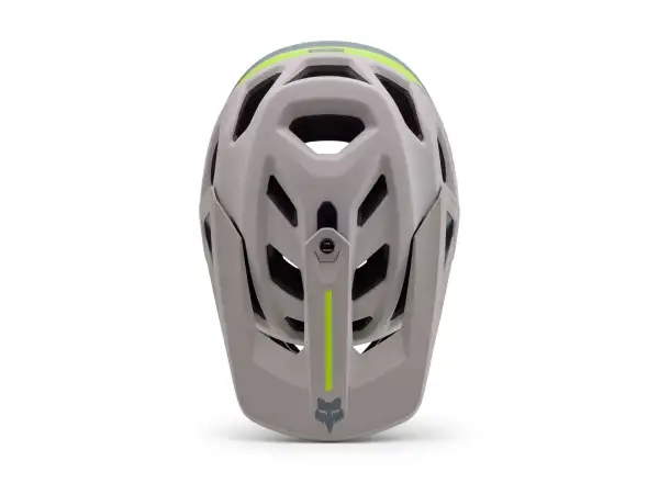 Fox Proframe Clyzo Ce helmet Gunmetal