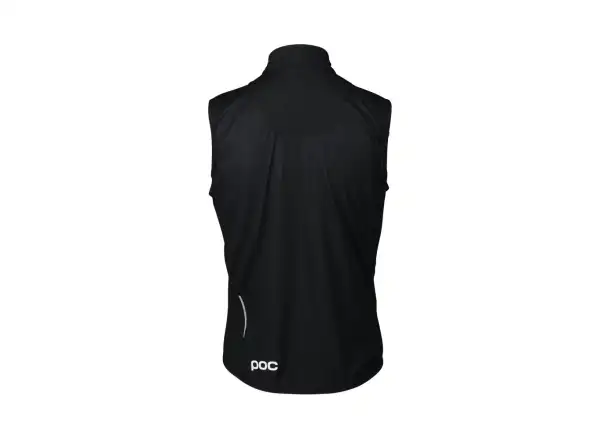 POC Enthral men's vest Uranium Black