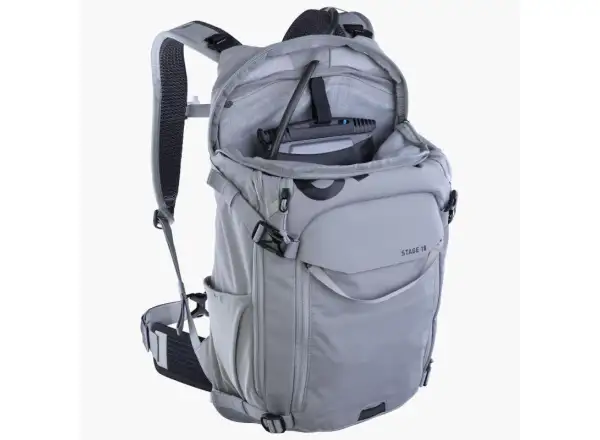 Evoc Stage 18 l backpack Stone