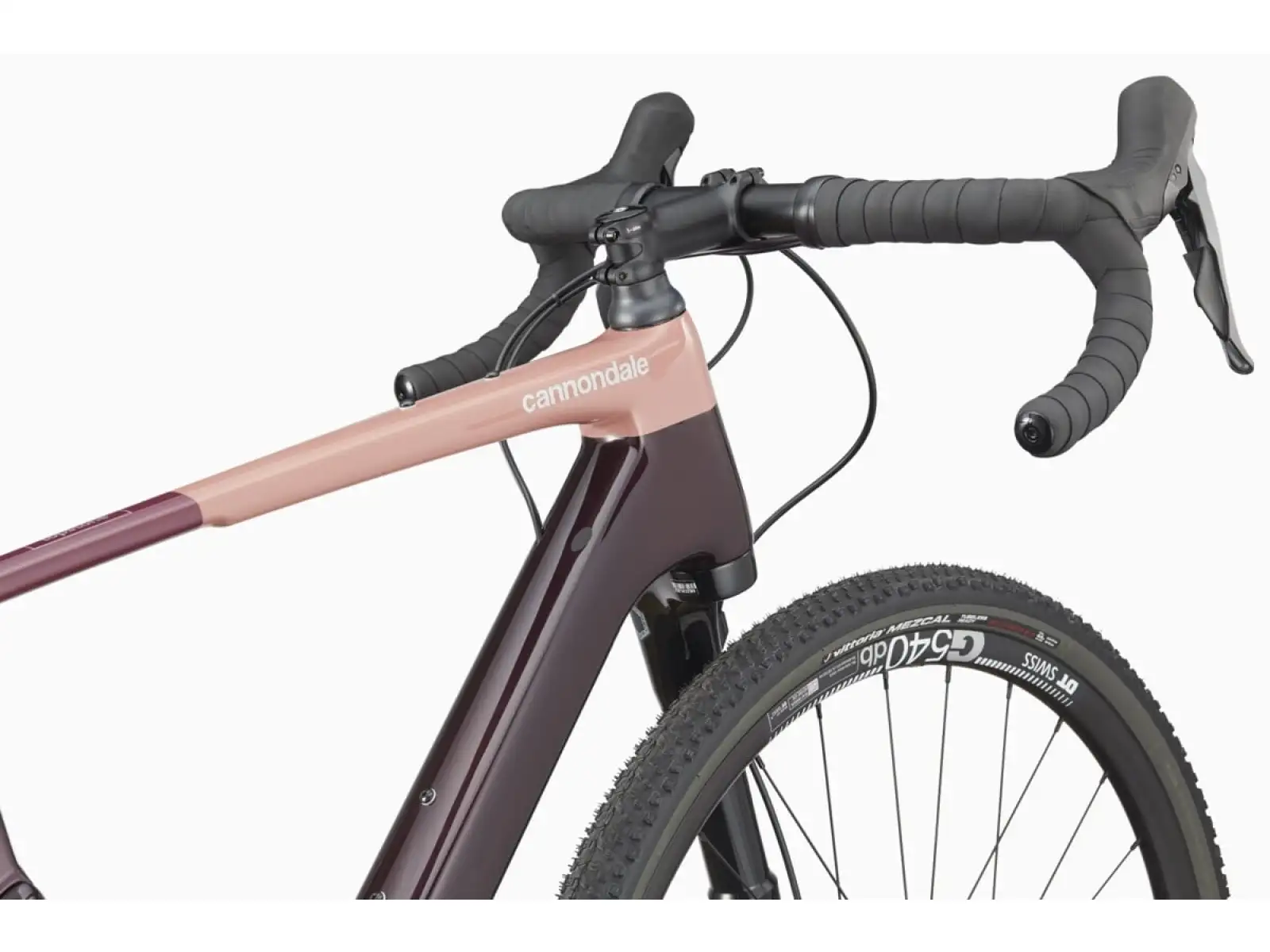 Cannondale Topstone Carbon 2 Lefty gravel bike RRP