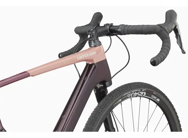 Cannondale Topstone Carbon 2 Lefty gravel bike RRP